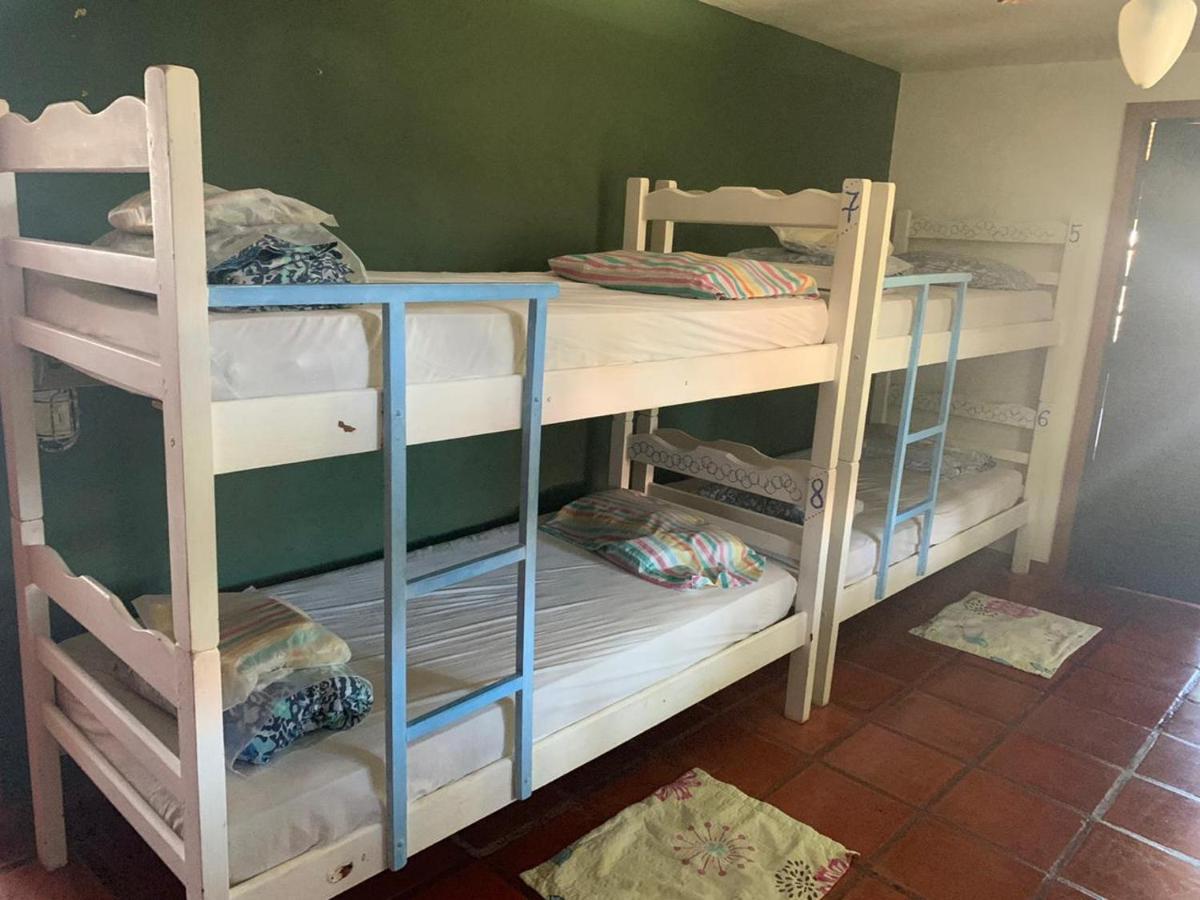 Local Friend Hostel Armacao dos Buzios Экстерьер фото