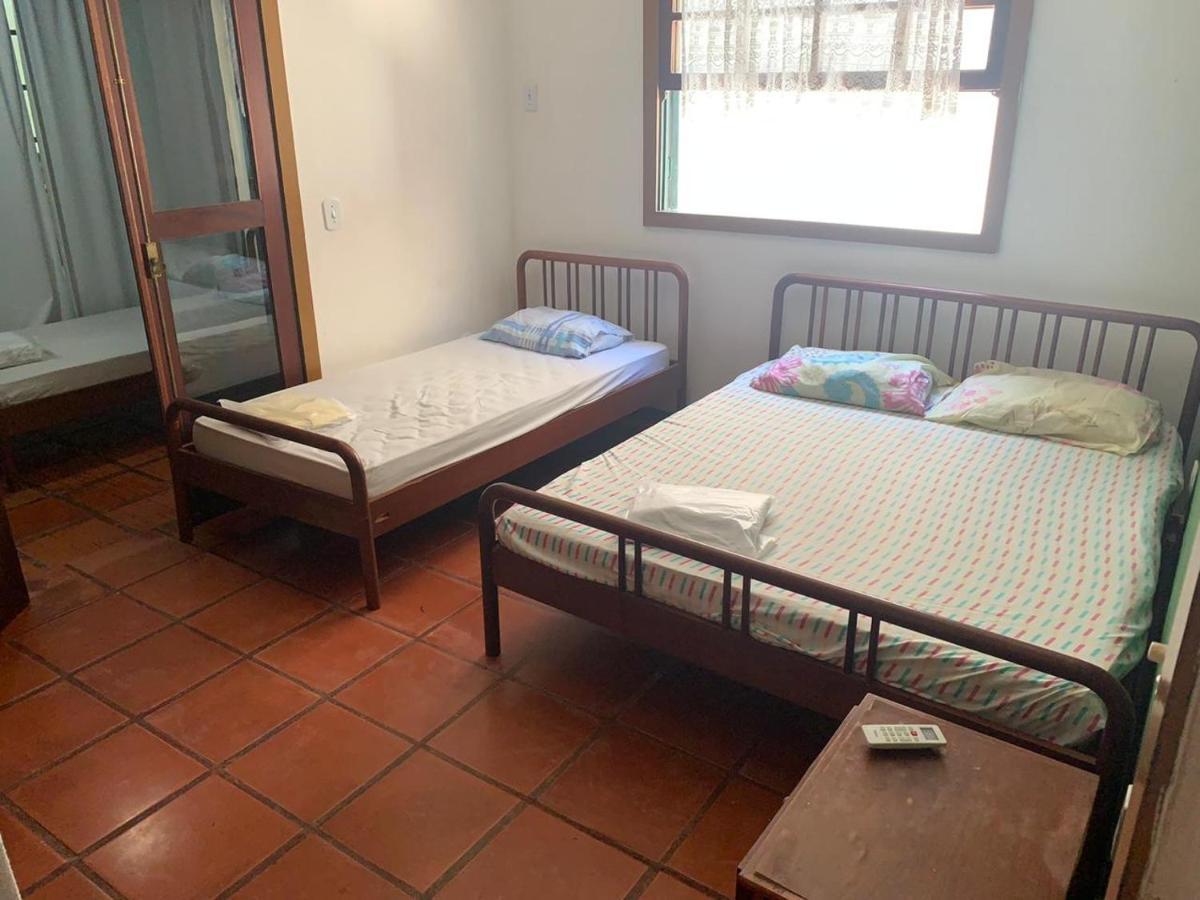 Local Friend Hostel Armacao dos Buzios Экстерьер фото