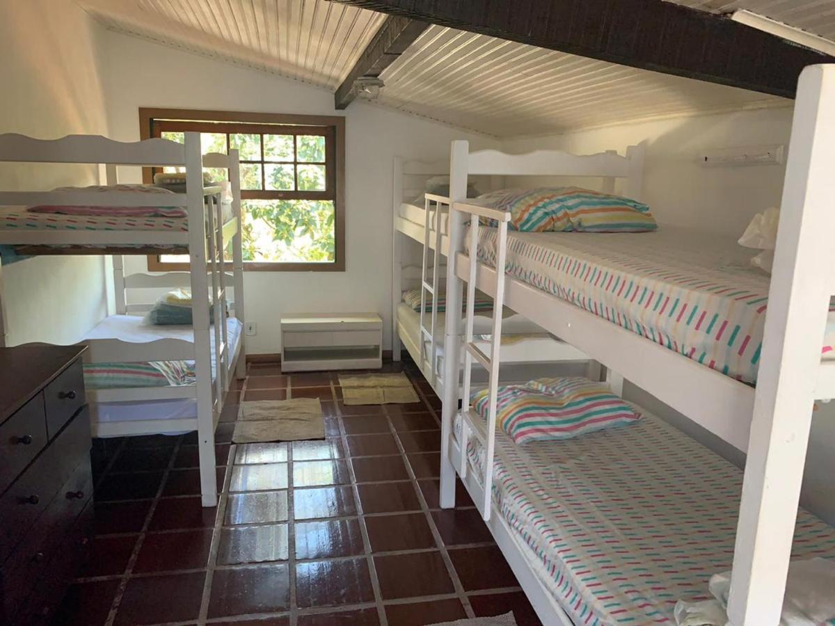 Local Friend Hostel Armacao dos Buzios Экстерьер фото